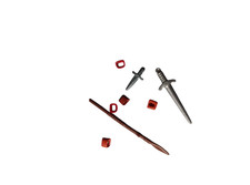 Playmobil Ritter Zubehör