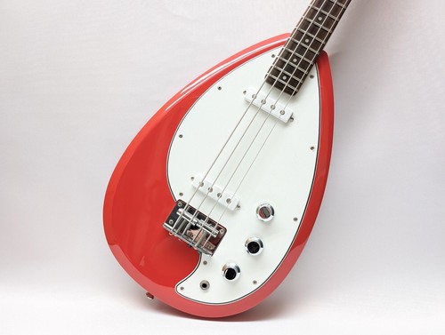 Vox mk3 teardrop short - vox,