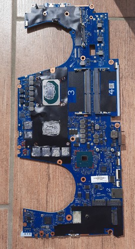 Zbook g6 mainboard - hp,