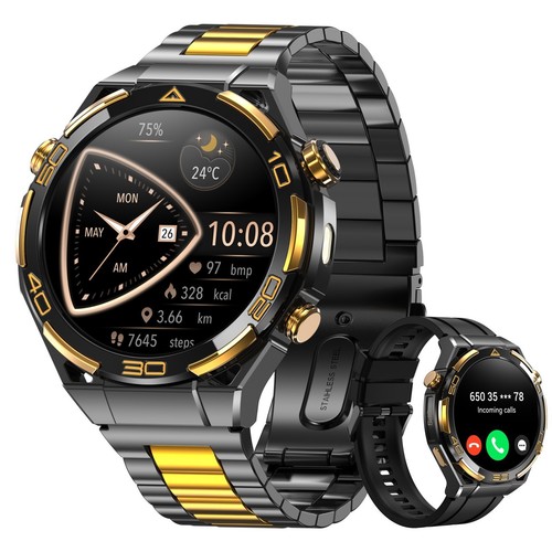 Blackview smartwatch herren - blackview,