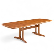 Dyrlund Style MCM Danish Teak