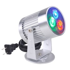 Yescom rgb disco ball - yescom,