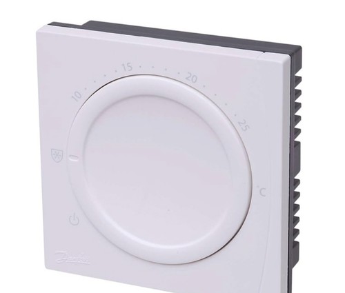 Danfoss basicplus - danfoss, basicplus²