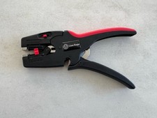Automatische Abisolierzange