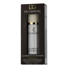 Dr. Grandel Elements of Nature