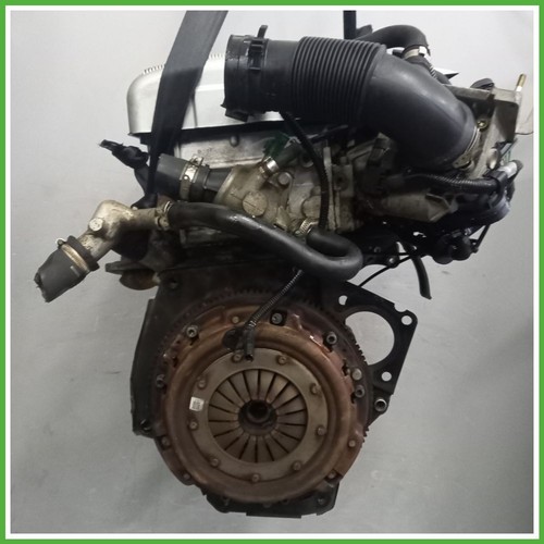 Vollständiger motor ar37203 - vollständiger,