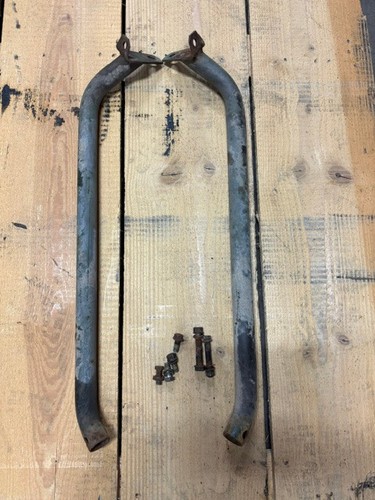 Volvo tgb c303 303 - ,