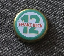Kronkorken Haake Beck bottle cap capsule chapa purchase item Tappi Parcel