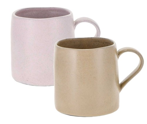 Frya 2er set henkelbecher - set,