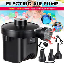 Elektrische Luftpumpe Pumpe