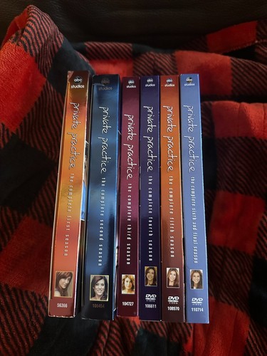 Private practice seasons - private,