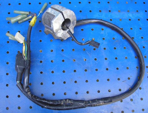 Lenkerschalter links suzuki - lenkerschalter,