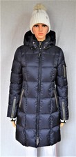Bogner damen daunenmantel - damen,