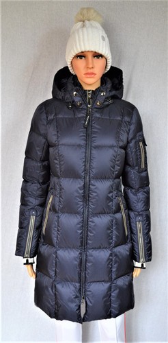 Bogner damen daunenmantel - bogner,