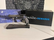 Hawkmoon Replica Destiny 2