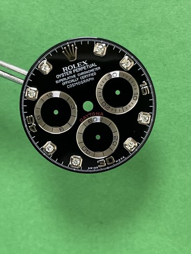 Authentische rolex daytona - rolex,
