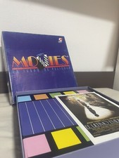 MOVIES UN JUEGO DE PELICULA