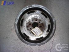 Lada Samara 2108 2109 BJ 1987 einzelne Felge Stahlfelge 5x13