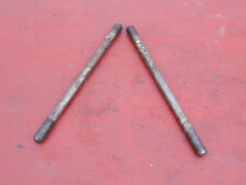 Zündapp Combinette Motortyp 266 Stehbolzen Schrauben Zylinder Paar