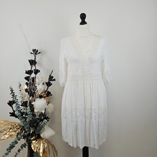 Italy Kleid Tunika Ibiza