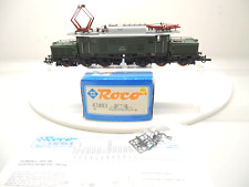 Roco 43483 HO E-Lok BR 194 131-9 der DB, geprüft, gut erhalten! OVP (220)