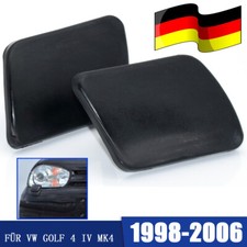 Für VW Golf MK4 1997-2006 Düse Abdeckung Scheinwerferwaschanlage RECHTSLINKS