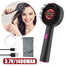 Kopfhaut Massagegerät 2 in 1