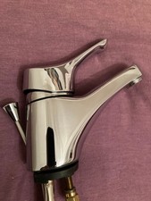 Waschtisch Armatur Ideal