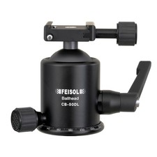 FEISOL CB-50DL Kugelkopf *