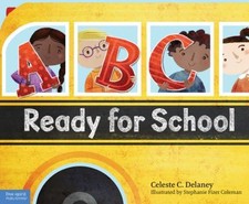 ABC Ready for School : An