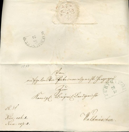 869018 vorphilatelie - 869018),