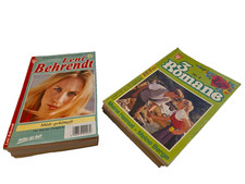 Heimatromane Berg Liebesromane