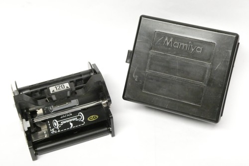 Mamiya original 645