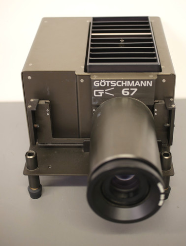Götschmann g67 luxar - gÖtschmann,
