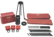 Early vintage Leitz Leica