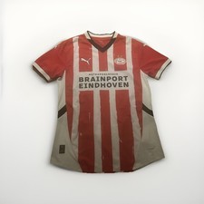 PSV Eindhoven Trikot Home