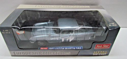 Sun star 1003 - 1:18,