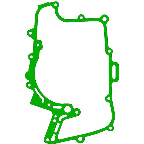 Dichtung motorgehäuse mitte - dichtung,