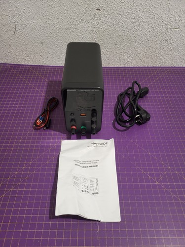 Nankadf wps305h laboratory - nankadf,
