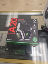 ASTRO Gaming A20 Wireless