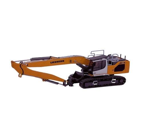 Raupenbagger liebherr 945 - liebherr, r