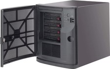 Supermicro Mini Server