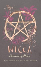 Wicca Harmony Nice