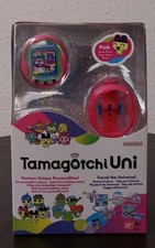 Tamagotchi Uni Rosa / Pink
