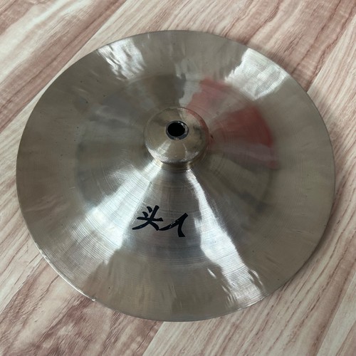 China becken unbekannter - china, 10"