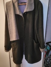 Damen Herbst/Winter Jacke