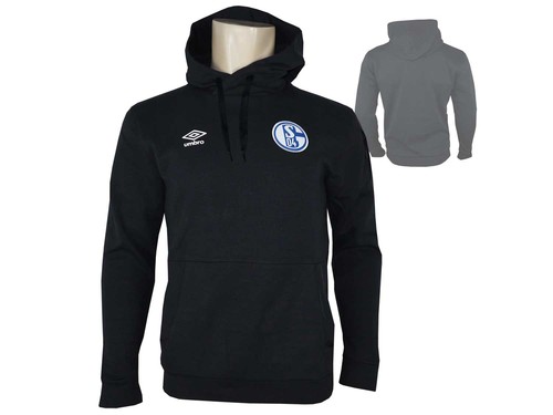 Schalke travel overhead - 04,