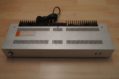 Sony falcon endverstärker - sony,
