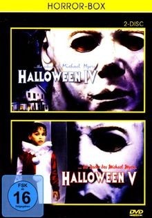 Halloween box 2 - , 5
