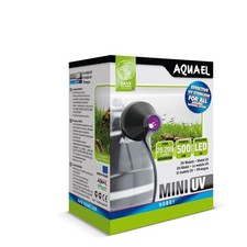 AquaEL Mini UV-Klärer für